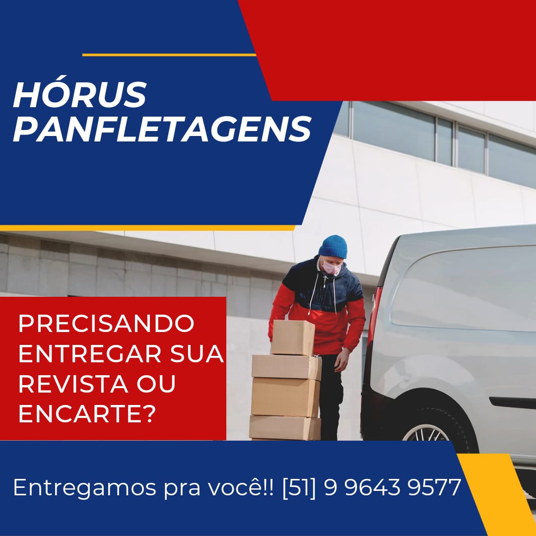 HORUS PANFLETAGENS