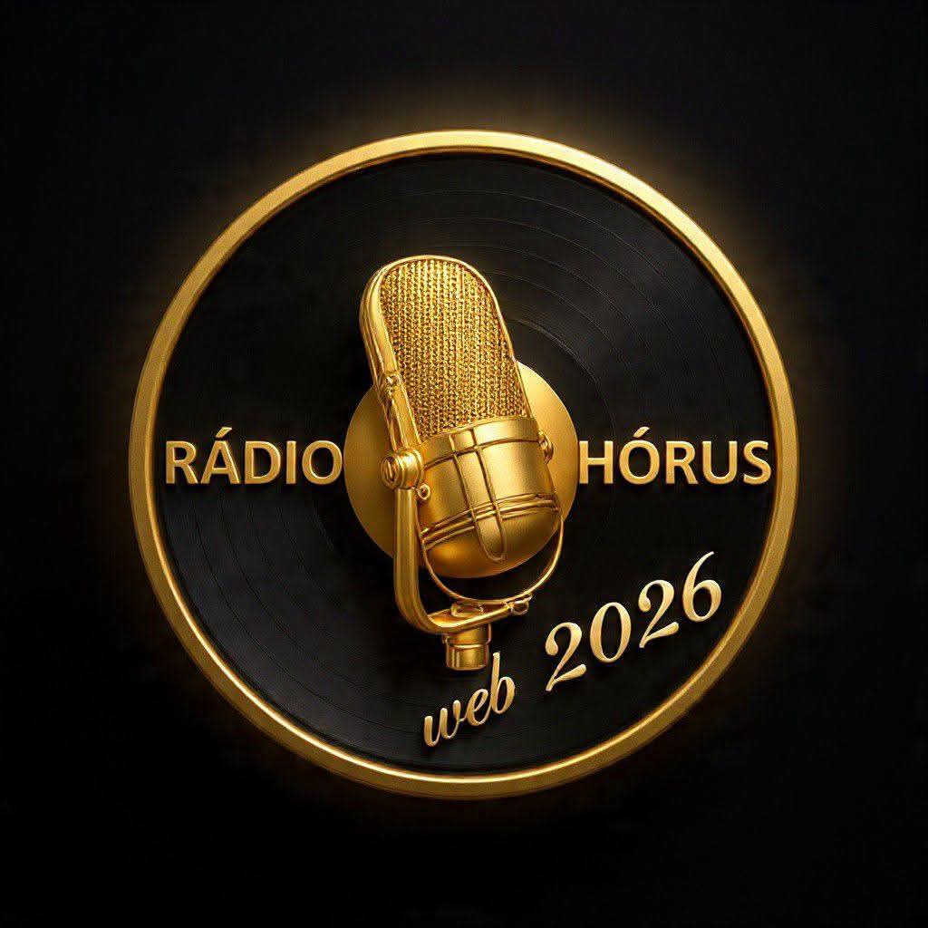 Rádio Hórus web